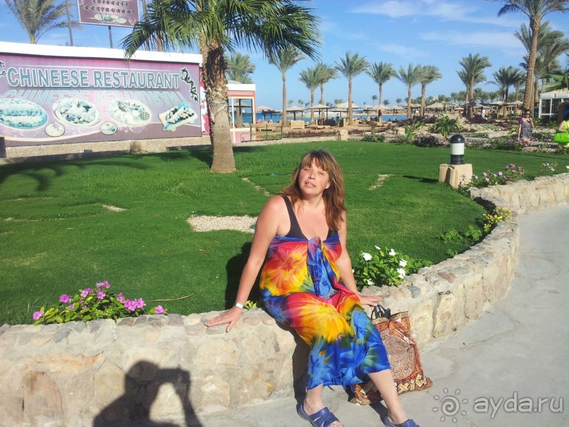 Из - 27 в +25!  Рай для северян и россиян вообще!