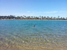 Нам с мужем очень понравился зимний отдых в ЛиилиЛэнде!