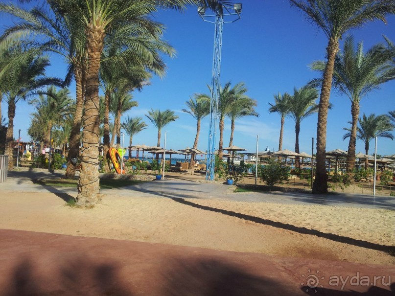 Нам с мужем очень понравился зимний отдых в ЛиилиЛэнде!