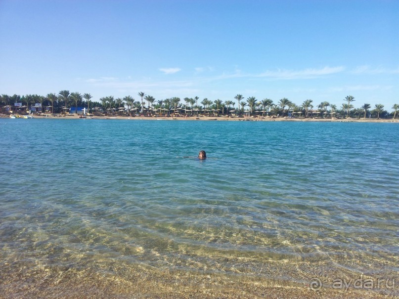 Нам с мужем очень понравился зимний отдых в ЛиилиЛэнде!