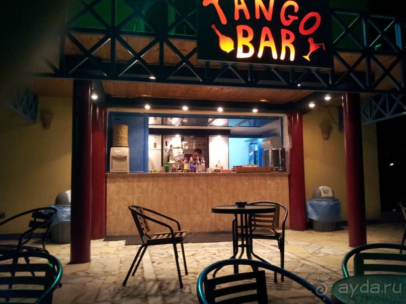 Нам с мужем очень понравился зимний отдых в ЛиилиЛэнде!