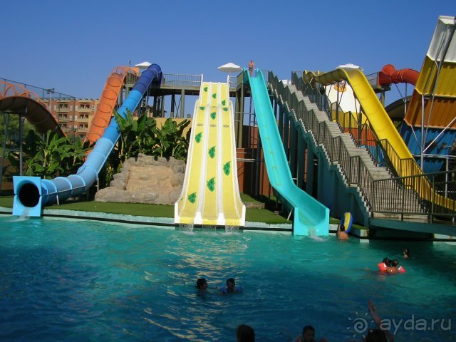 фото Adora Resort Hotel