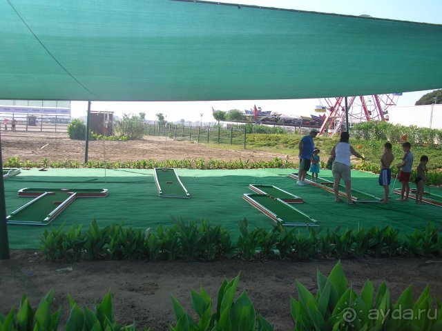 фото Sueno Hotels Beach Side