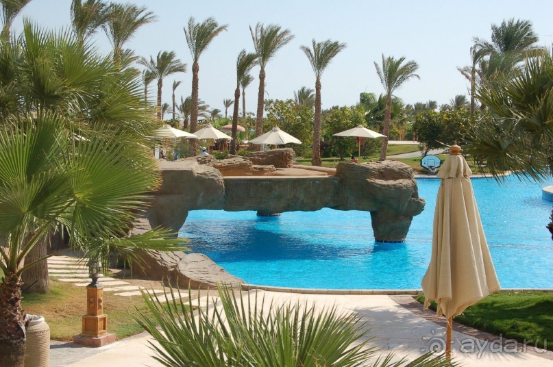 фото Xeno Eftalia Resort