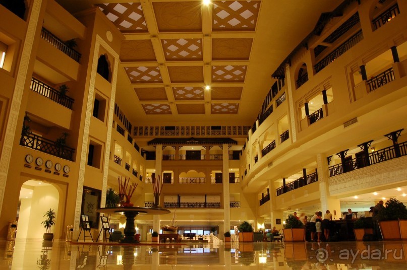 фото Xeno Eftalia Resort