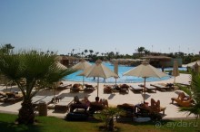 фото Xeno Eftalia Resort