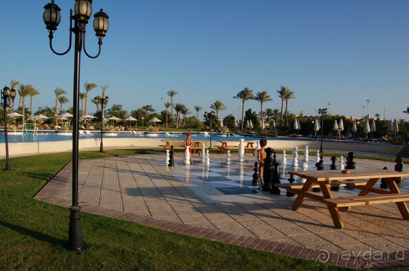 фото Xeno Eftalia Resort