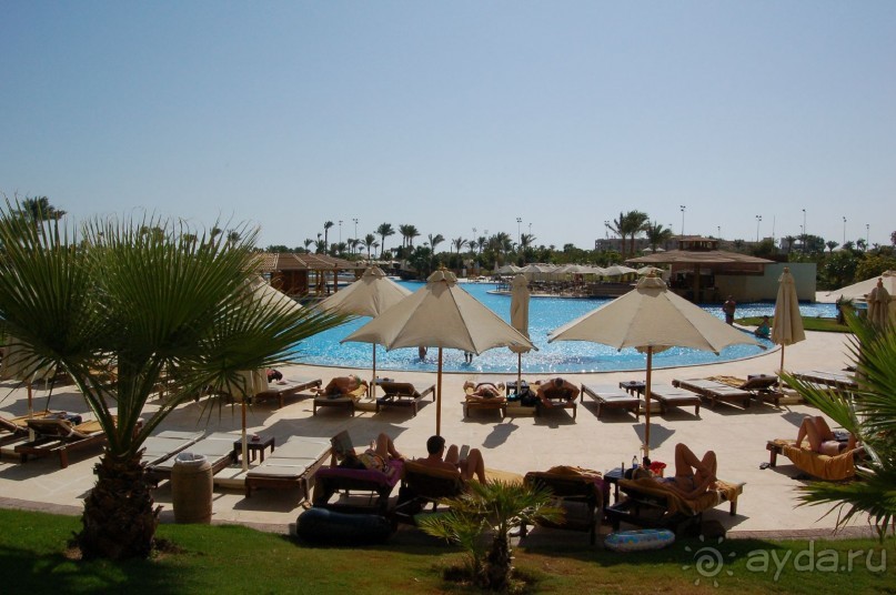 фото Xeno Eftalia Resort