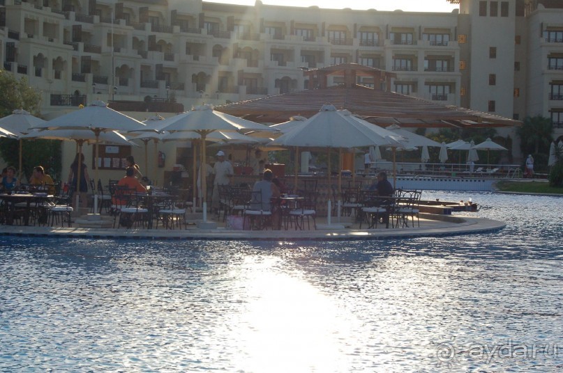 фото Xeno Eftalia Resort