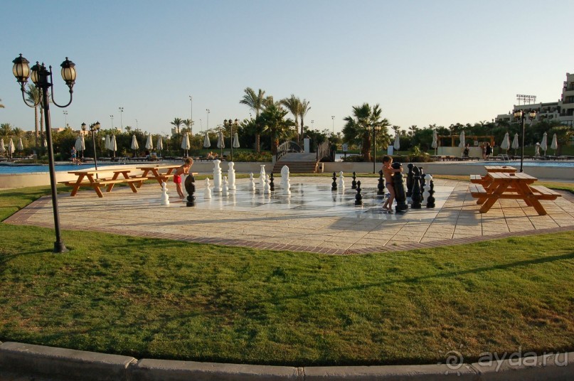 фото Xeno Eftalia Resort