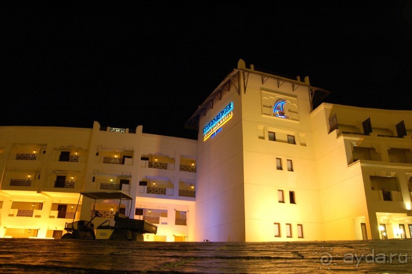 фото Xeno Eftalia Resort