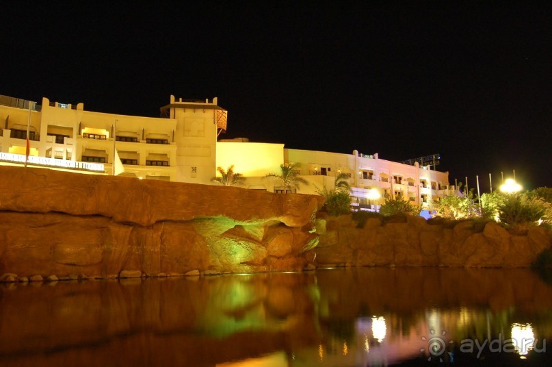 фото Xeno Eftalia Resort