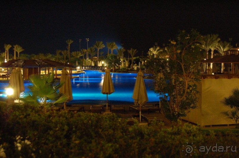 фото Xeno Eftalia Resort