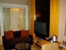 Меридиан отличного отдыха в Шанхае