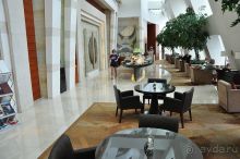 Меридиан отличного отдыха в Шанхае