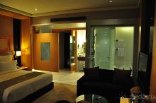 Меридиан отличного отдыха в Шанхае