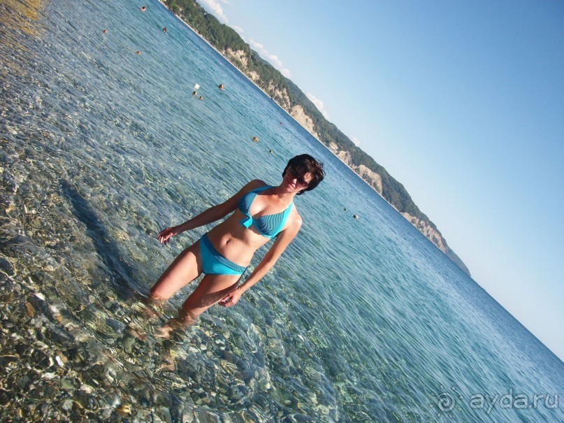 Абхазия-супер!!!