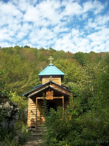 Абхазия-супер!!!