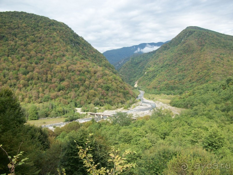 Абхазия-супер!!!