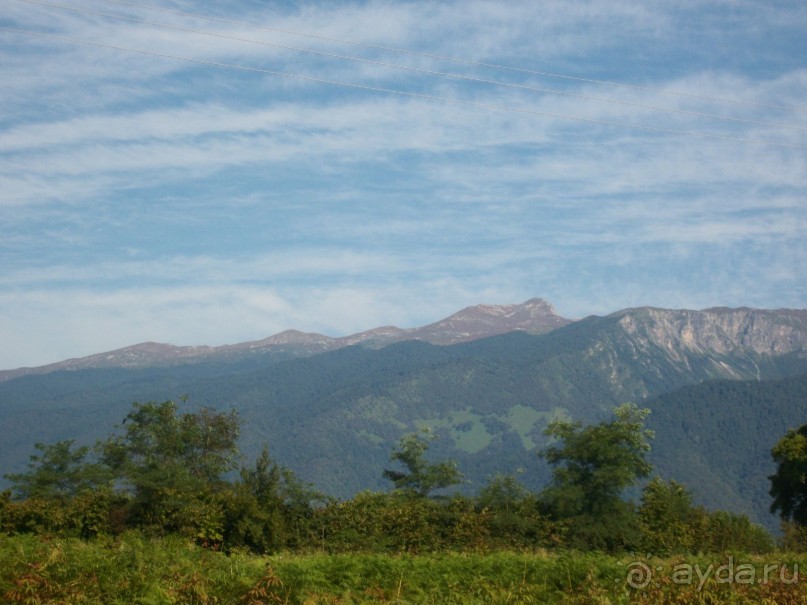 Абхазия-супер!!!