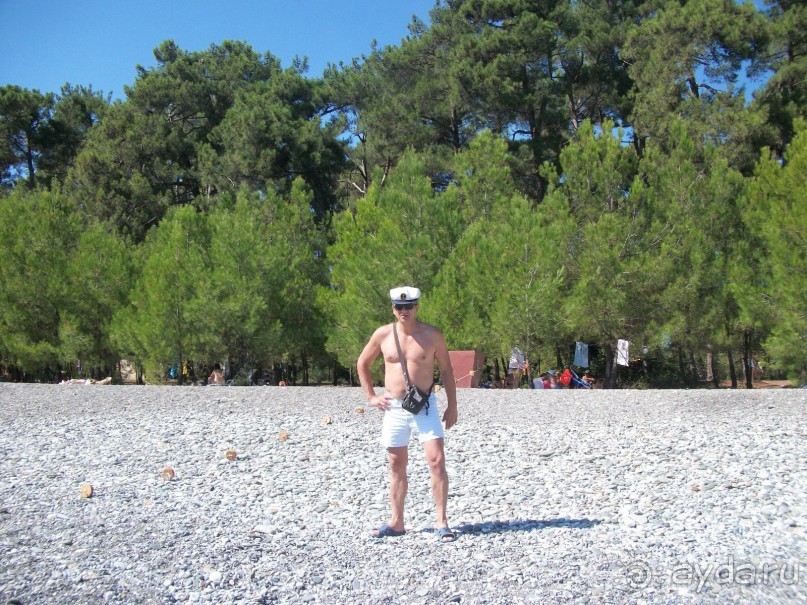 Абхазия-супер!!!