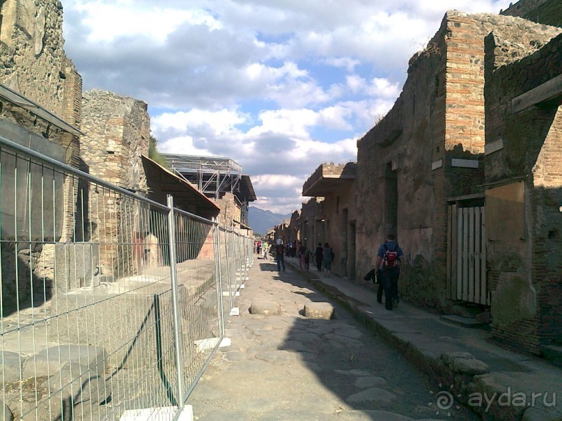 очень теплый прием