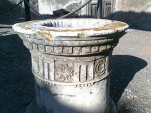 очень теплый прием