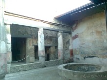 очень теплый прием