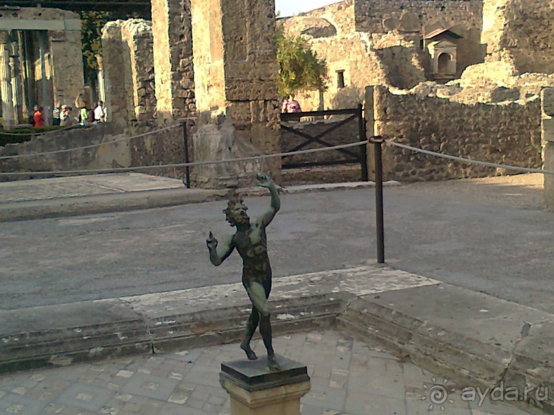 очень теплый прием