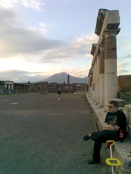 очень теплый прием