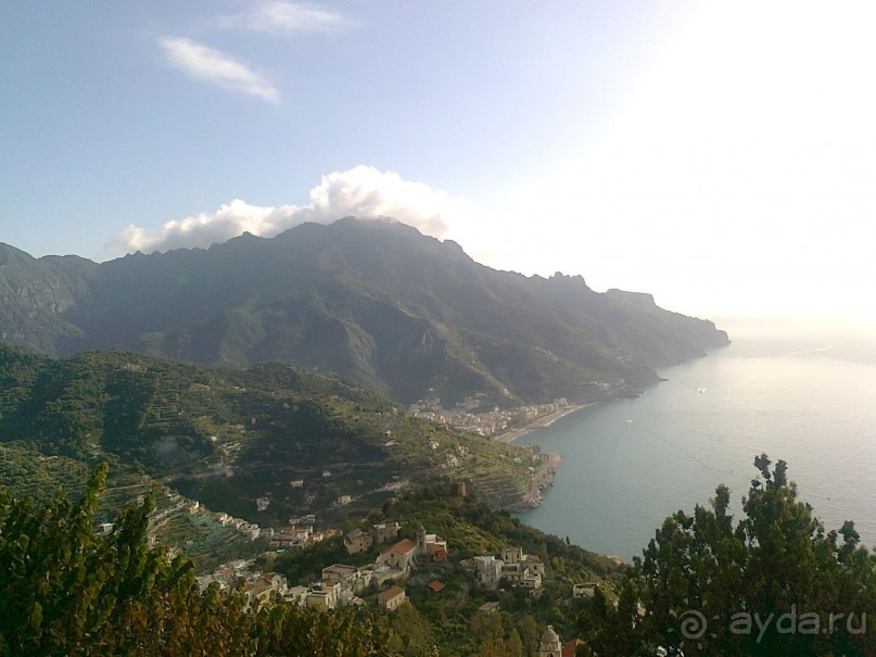 очень теплый прием