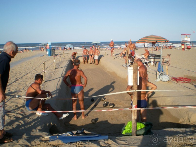 Тихий, спокойный отель