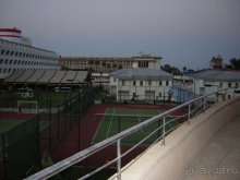 фото  Sunrise Resort Hotel