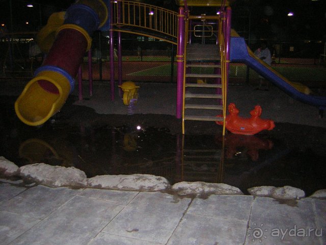 фото  Sunrise Resort Hotel