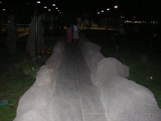 фото  Sunrise Resort Hotel