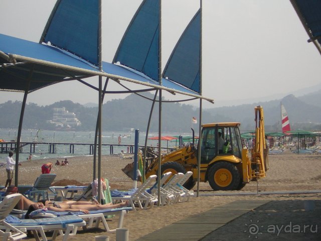 фото  Sunrise Resort Hotel