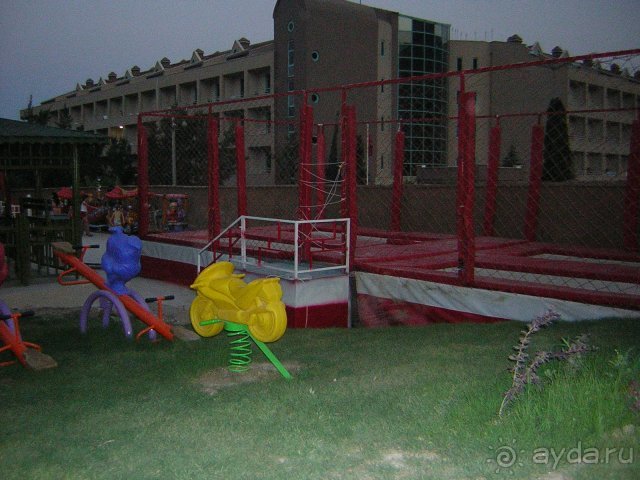 фото  Sunrise Resort Hotel