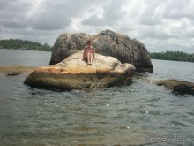 Экскурсия по реке Бентота