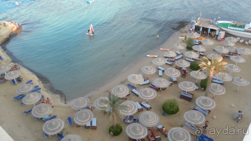 фото Sphinx Aqua Park Beach Resort