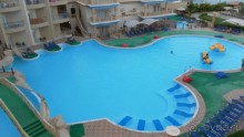 фото Sphinx Aqua Park Beach Resort