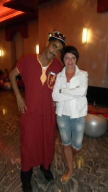 фото Sphinx Aqua Park Beach Resort