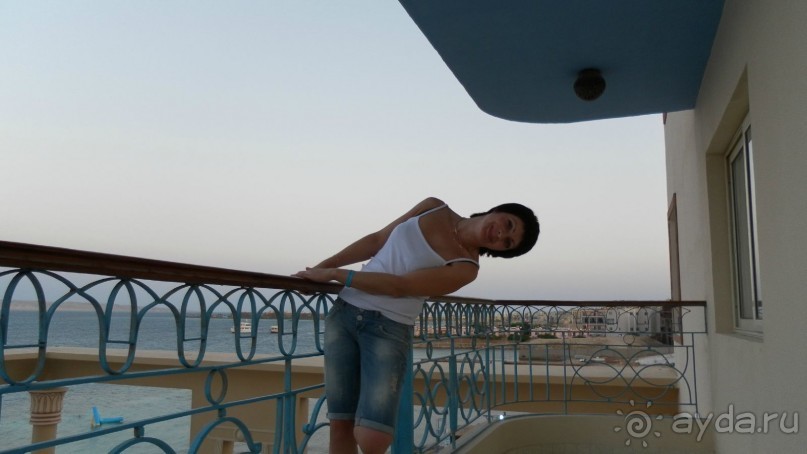 фото Sphinx Aqua Park Beach Resort