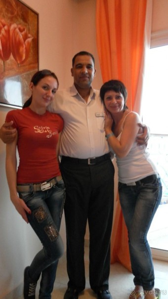 Октябрьские каникулы