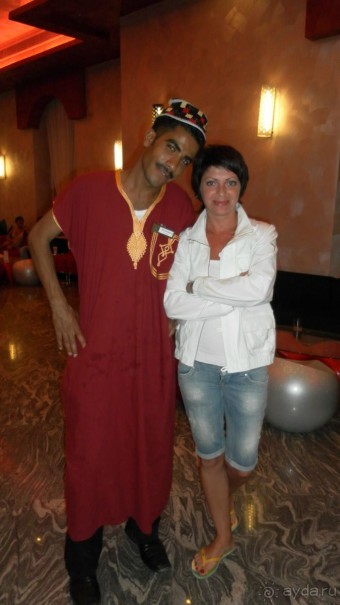 Октябрьские каникулы