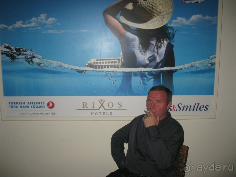 фото Rixos Premium Belek