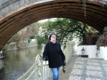 впечатления о недели в Праге