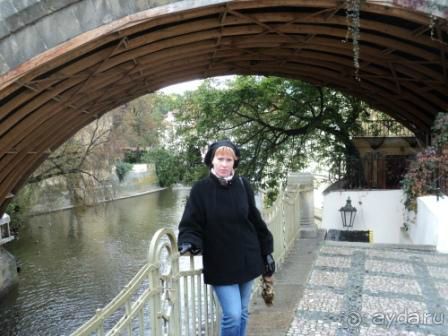 впечатления о недели в Праге