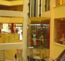 фото Berlin Golden Beach