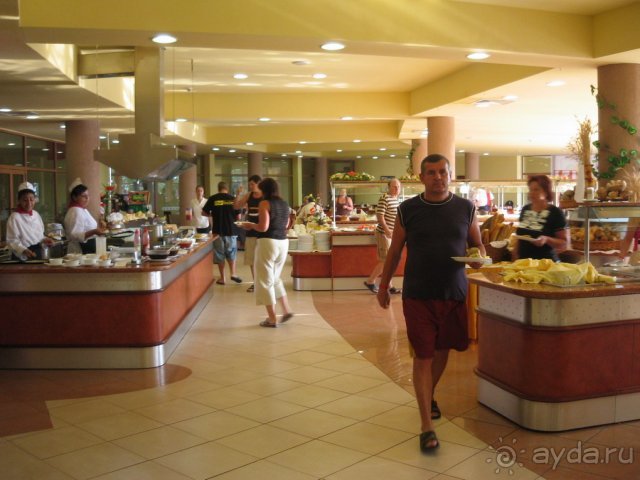 фото Berlin Golden Beach