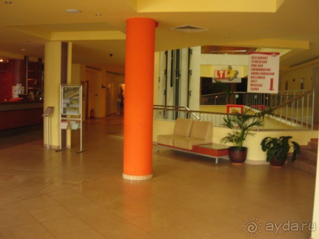 фото Berlin Golden Beach